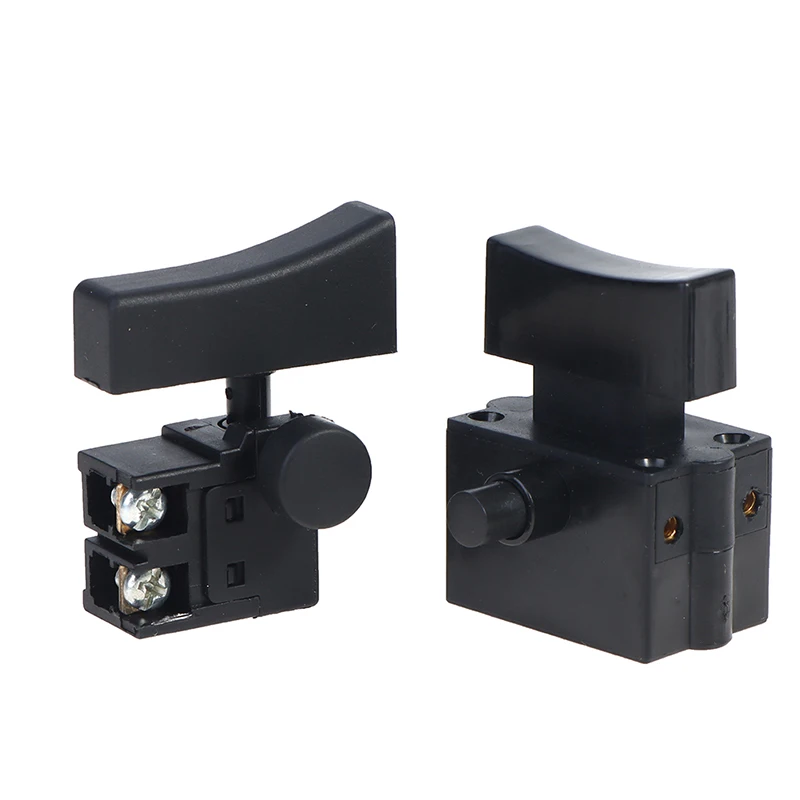 Hot Sale 1PC Miniature Power Tool Switch Speed Control Trigger Button for Angle Grinder