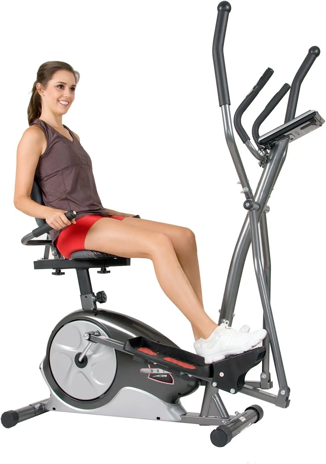 Maszyna treningowa Body Champ 3 w 1 Trio-Trainer