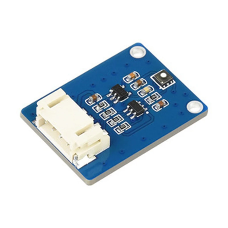 

SGP40 VOC Sensor,Gas Sensor Expansion Board,SGP40 Sensor,Humidity Compensation,Low Heat Dissipation, I2C Interface