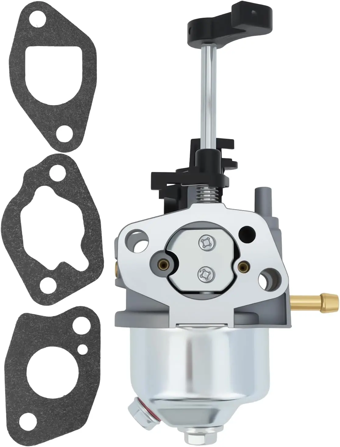 RY903600 Carburetor Fit for Ryobi 212CC 3600 4500 Watt DP242852 16100-Z300410-0099 Generator Carb