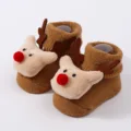 Café Medio Tostado Deer