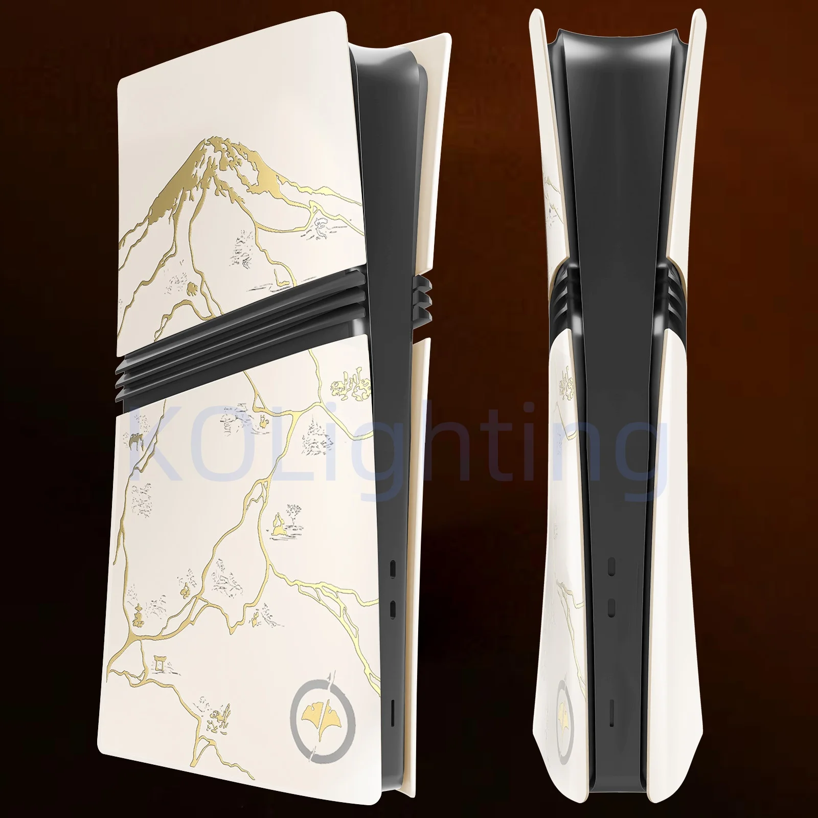 Thumbnail 2 - #60 Latest PS5 Faceplates Offers