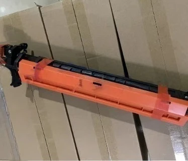 DV312K Compatible Copier Developer Unit For Konica Minolta BH227 287 367 7522 7528 AD289S 369S Developer Cartridge Unit