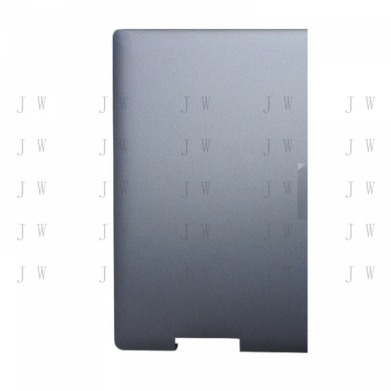 DDJ  2 in 1 LCD Back Cover Top Case Light Blue For Dell Inspiron 14 5000 5482