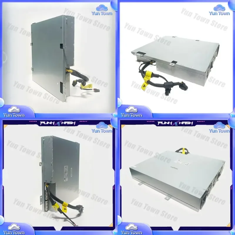 Power Server Machine for T2T T3 T2TH T2THF T2THL T3 compatible with server rack mounting power supply unit PSU for data