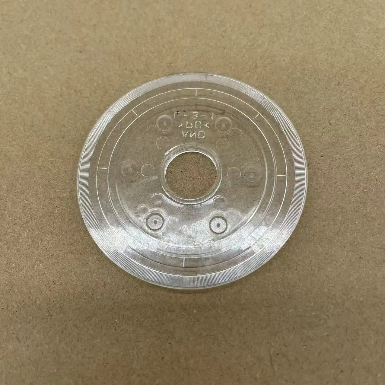 Disco codificador compatible con Epson ET-2821 ET-2800 ET-2811 ET-2856