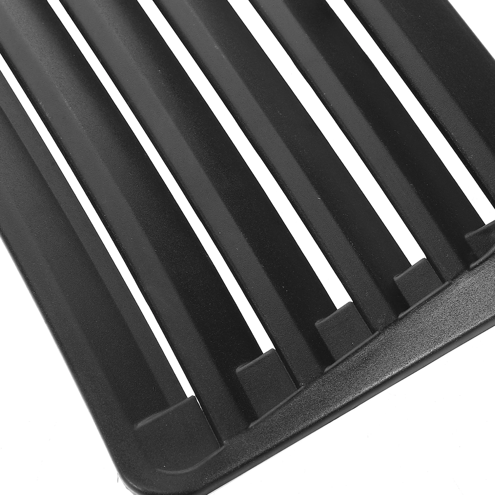 

Car Hood Vent Black Air Outlet Engine Covers Automotive Exterior Accessories Car Ventilation Decor Intake Modification Bonnet