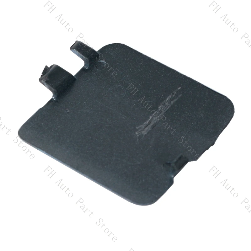 المصد الخلفي سحب هوك غطاء غطاء مقطورة نقل غطاء العين لمازدا CX5 CX-5 KF II 2017 2018 2019 2020