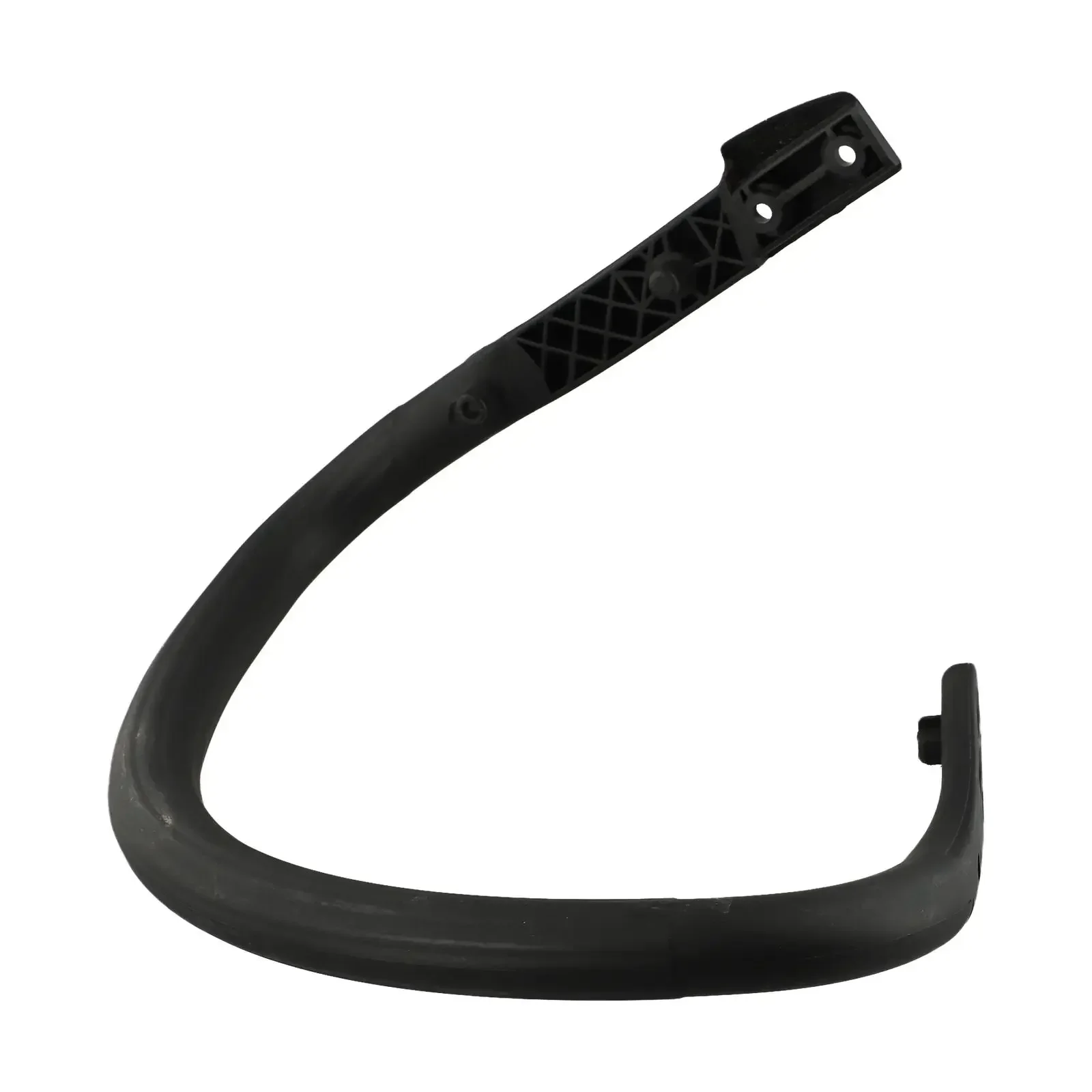 Compatible Handle Chain Saw Handle Robust Construction Designed For MS251 Enhanced Control Comfortable Grip Handle For Saws Tool