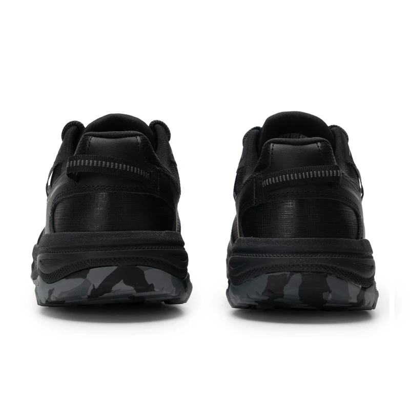 Skechers Men's Shoes Outdoor Training Walking Shoes Lightweight Breathable Cushioning Running Shoes 220917C-Bkcc