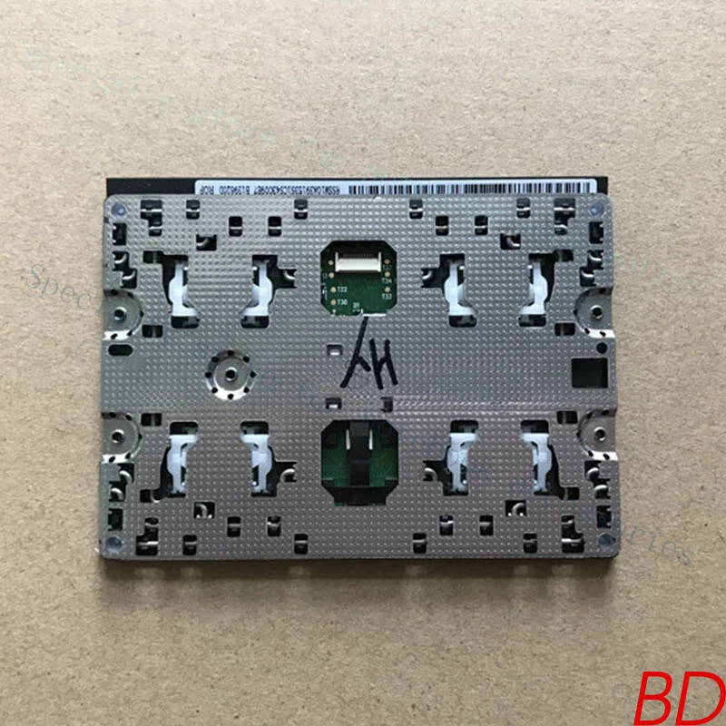 A+  For Lenovo Thinkpad T440 T440P T440S T540P W540 Touchpad Mouse Board