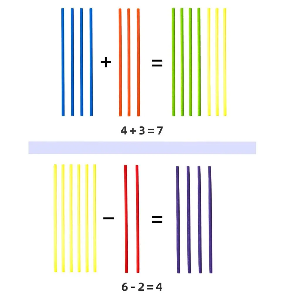 42/16 palos coloridos palo de madera juego de mesa educativo 6 bolas palo de madera torre juguete conjunto conteo de dados