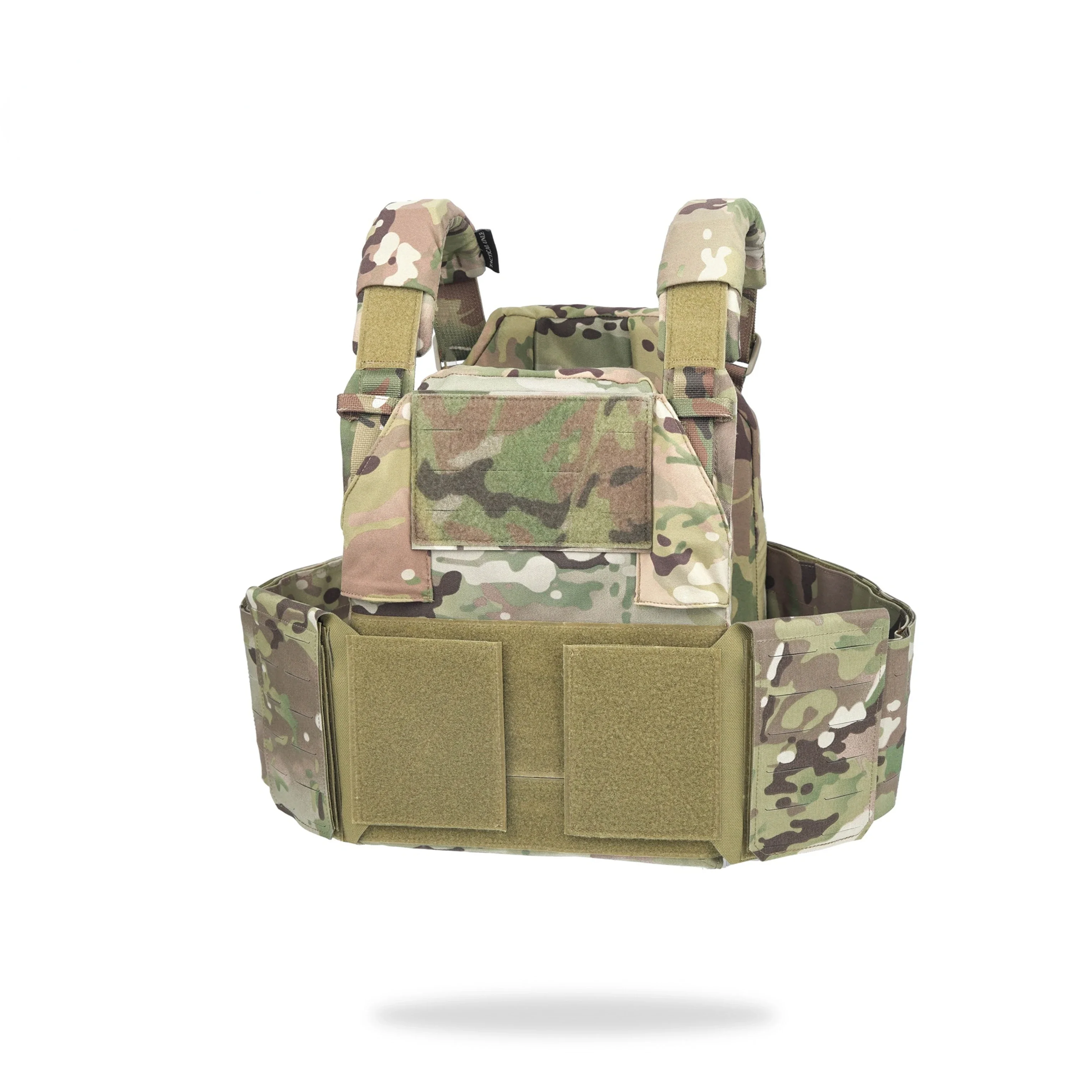 

Tactical Vest Plate Carrier Hunting Accessories Hsp Style Multicam Airsoft Gear Equipment Wargame Outdoor Thorax 2.0