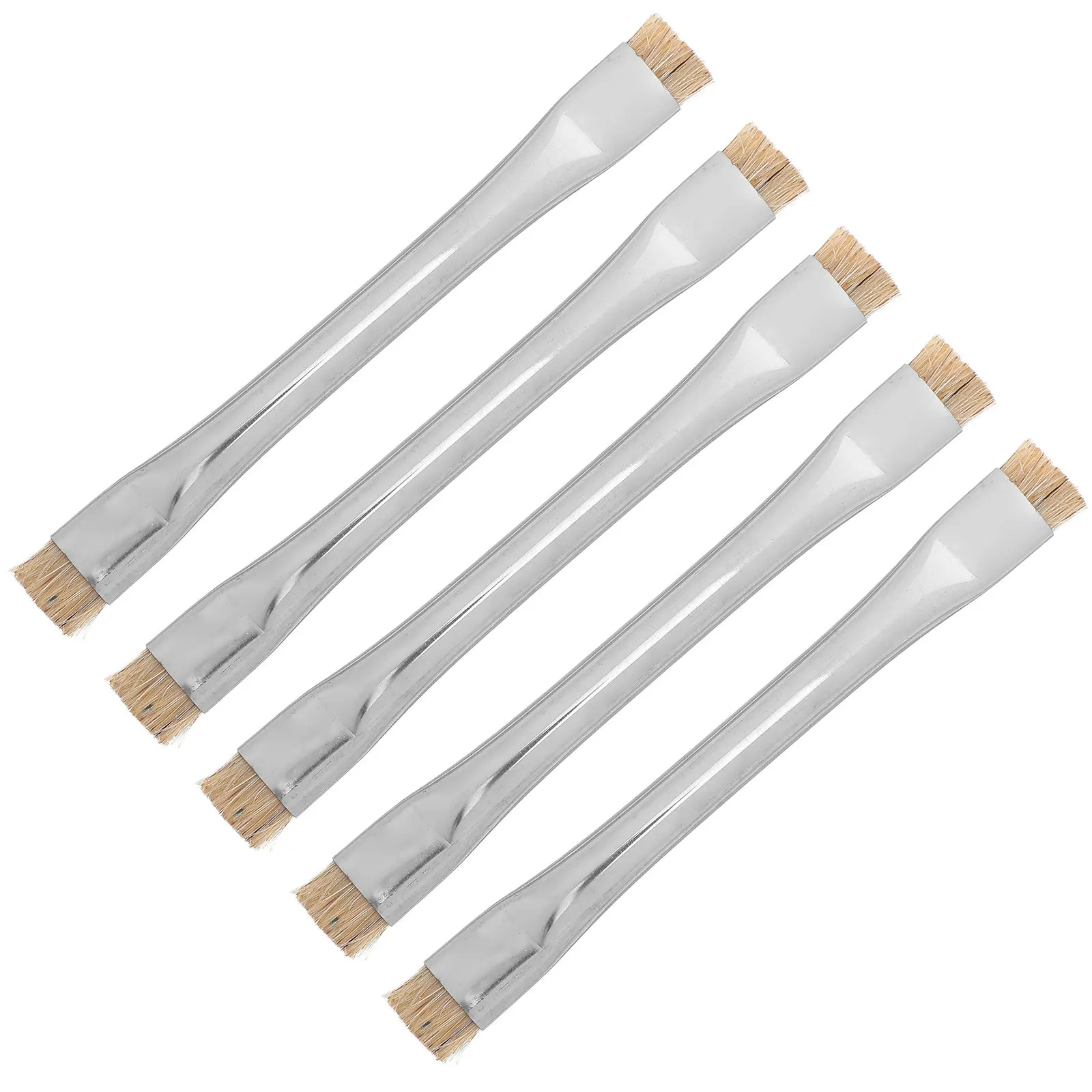 conjunto-de-5-escovas-de-fio-dupla-face-com-cerdas-rigidas-para-reparo-de-placas-mae-de-celulares-e-limpeza-de-pcbs-escovas-antiestaticas