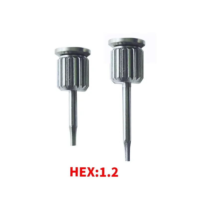 Dental Implant Hand Screwdriver Dental Stainless Steel Torque Wrench Dentistry Implant Repair Tools