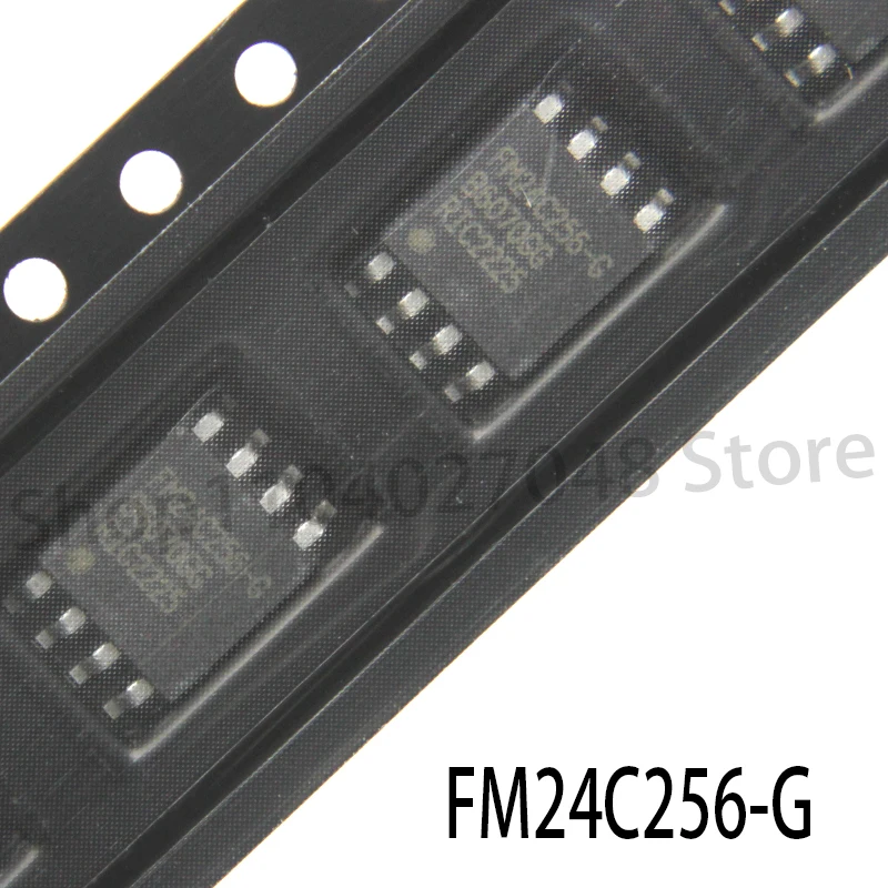 1PCS Brand new FM24C256 FM24C256-G Ferroelectric FM24C256-G Programmer Memory Chip