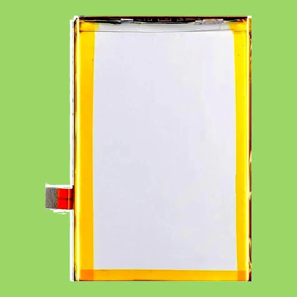 

For Ulefone Armor 3 10300Mah Mobile Phone Battery Long Lasting