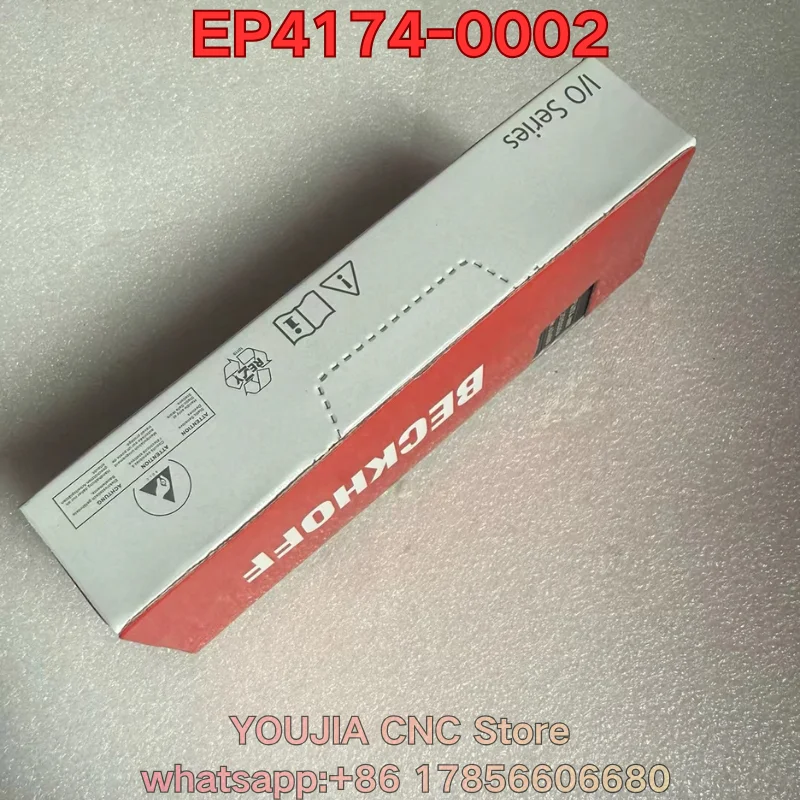 New PLC module EP4174-0002 Latest Prices as of September 2026