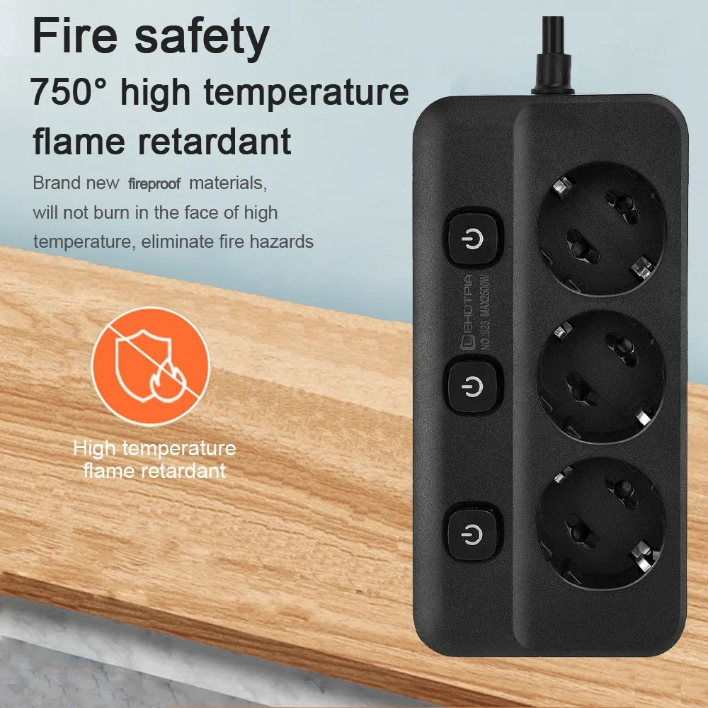 Thumbnail 3 - #35 Best Extension Cords to Buy In 2026