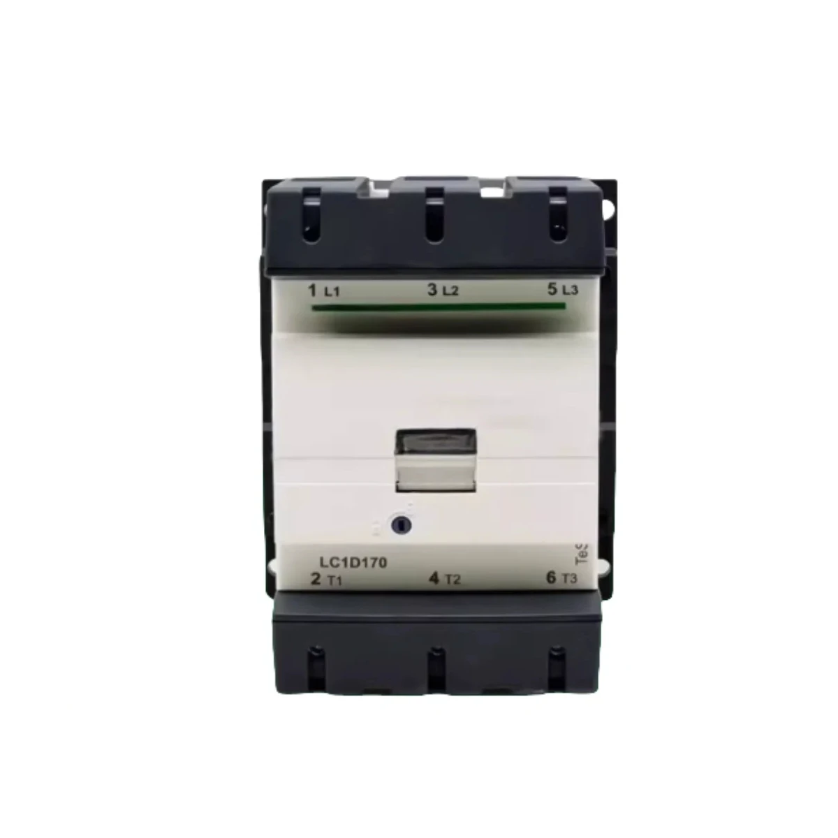 

Оригинальный модуль ПЛК LC1D170M7C AC220V LC1D170 M7C 220 В LC1D17000M7C