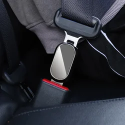 Seat Belt Extender for Tesla Model 3 Y X  S 2024 2023 2022 2021 Car Accessories