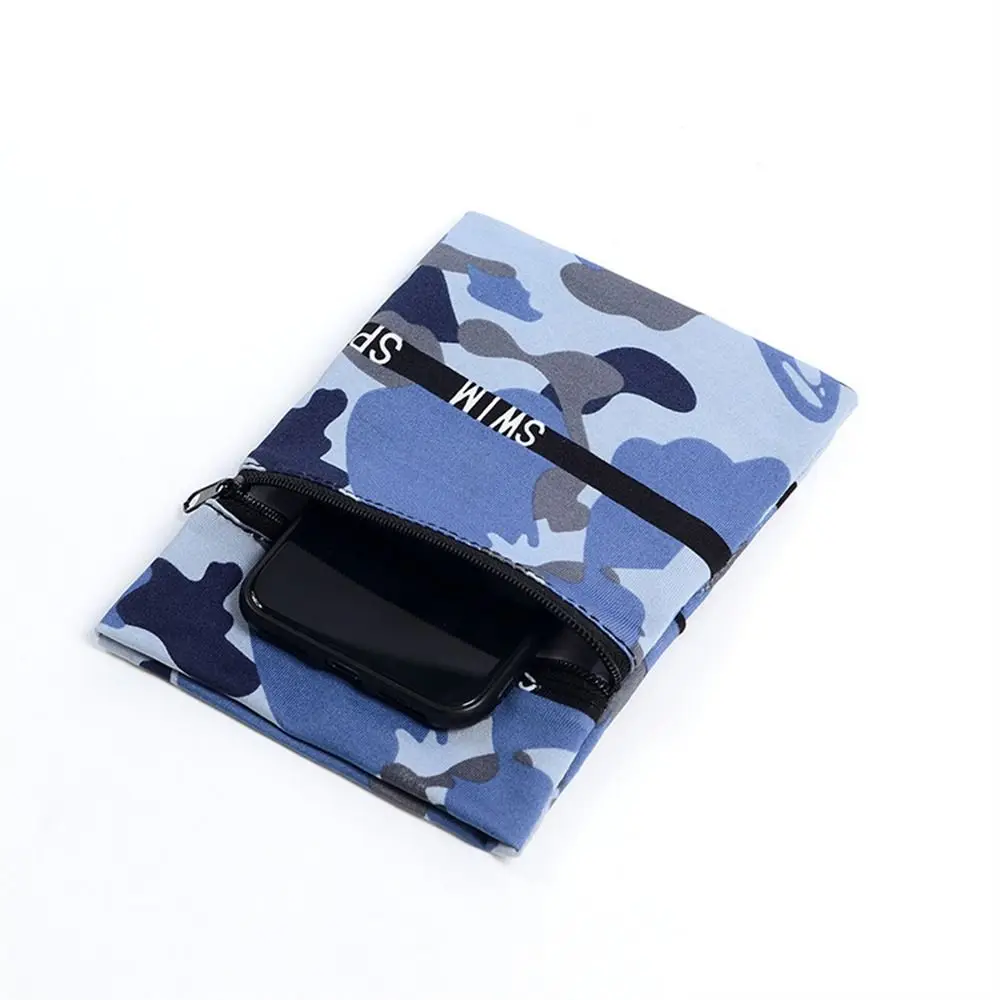 

Sport Wrist Band Basketball Wrist Bag Sweatband Wrist Wallet Pouch Zipper Running Bags Wristband Arm Bag Zipper Ankle Wrap