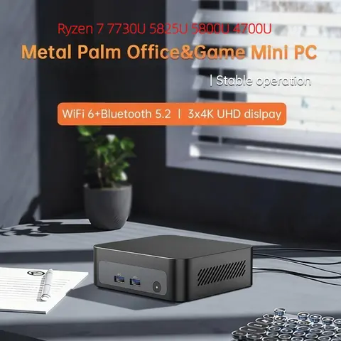Ryzen 7 5800u-AliExpress
