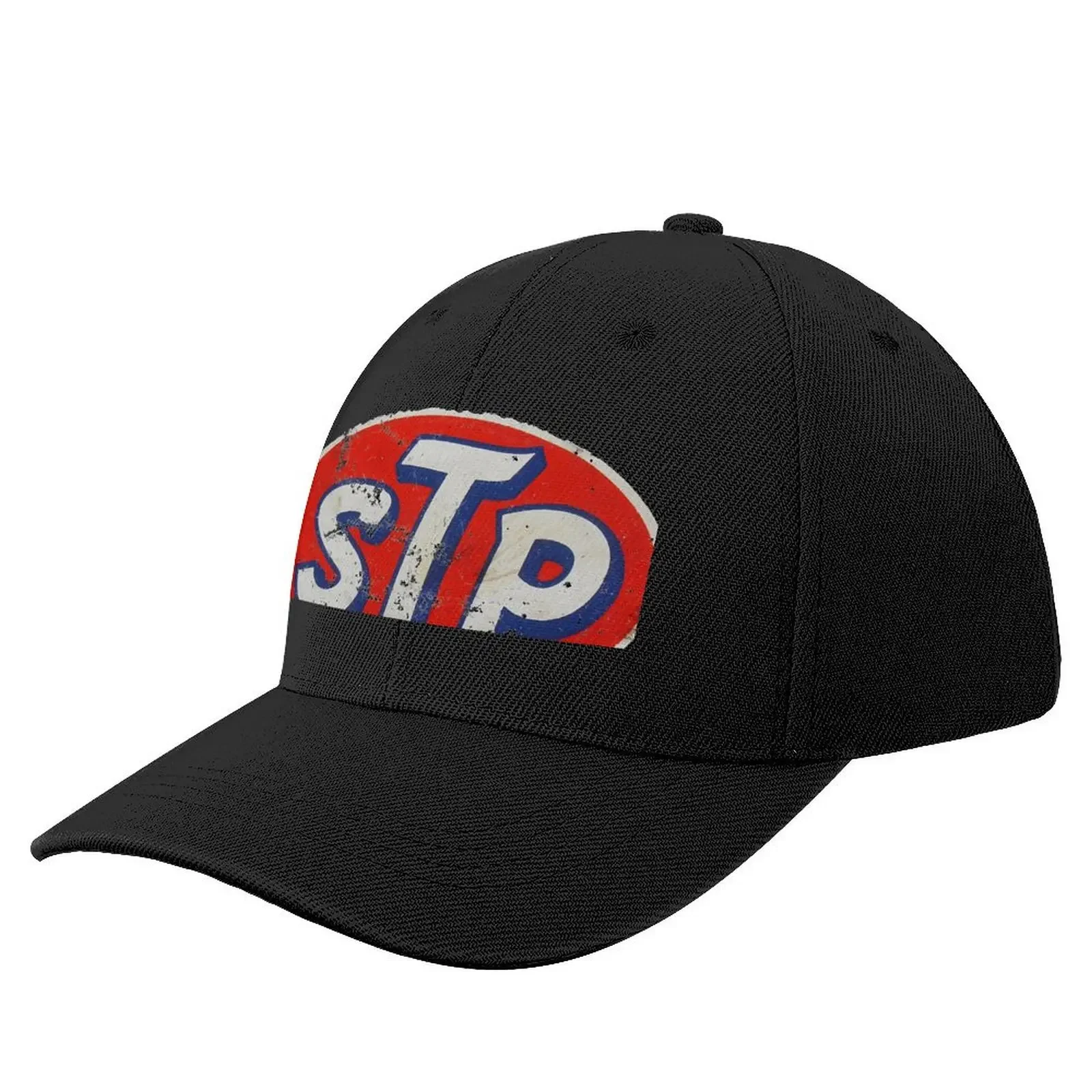 

STP Classic Baseball Cap Icon dad hat Ball Cap For Women 2025 Men's