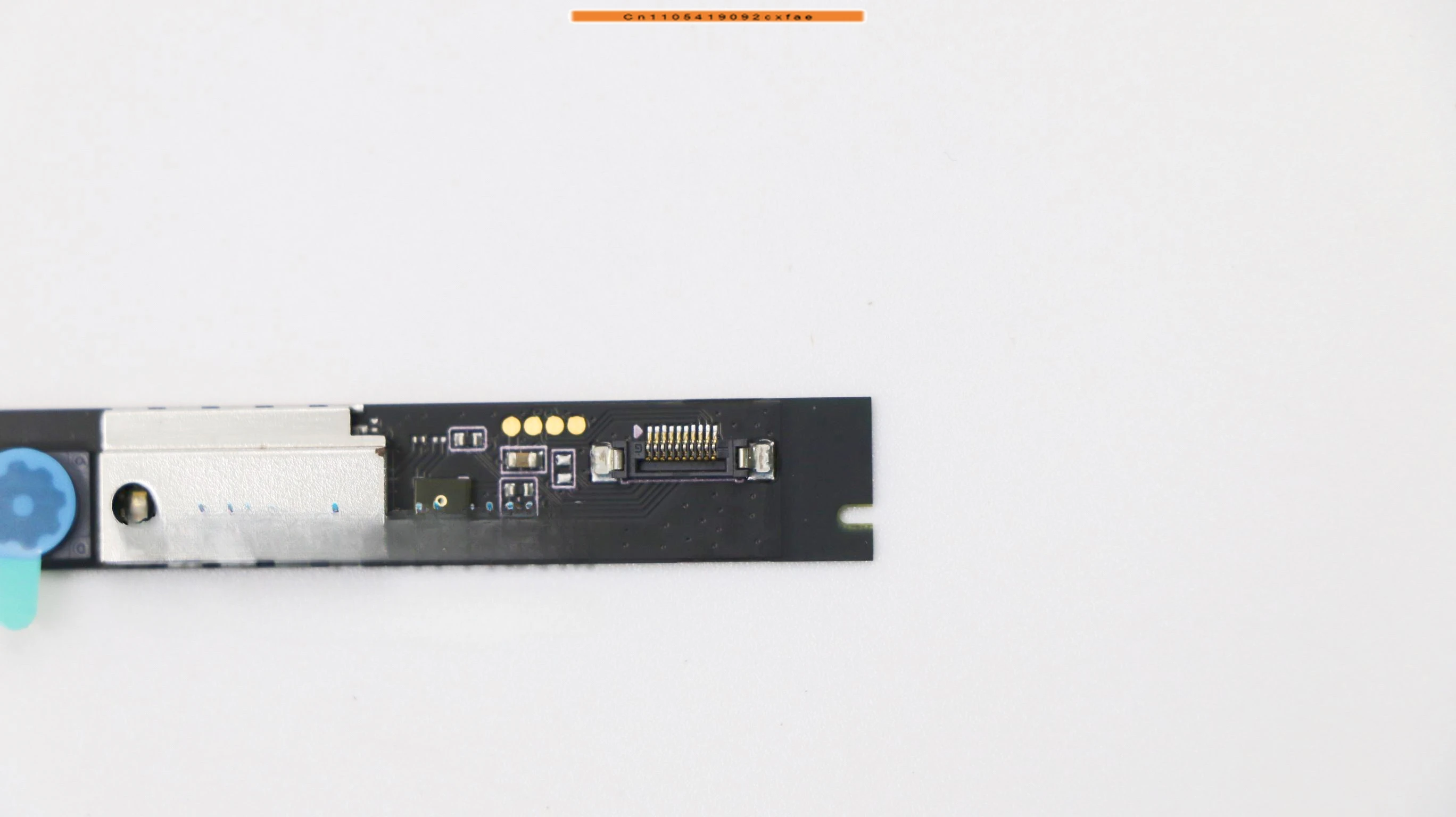 CHJ Brand For new Lenovo X240 T550 X250 X260 T440P T440 T450 T460 built-in camera view 3