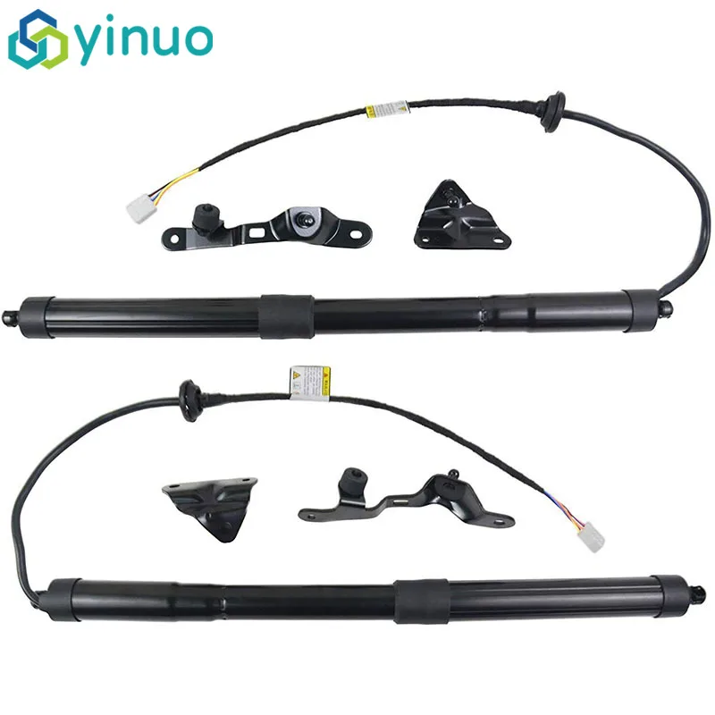 

68910-09010 68920-09010 Car Power Liftgate Actuator Electric Tailgate Lift Support Gas Spring For Toyota RAV4 2013 - 2018