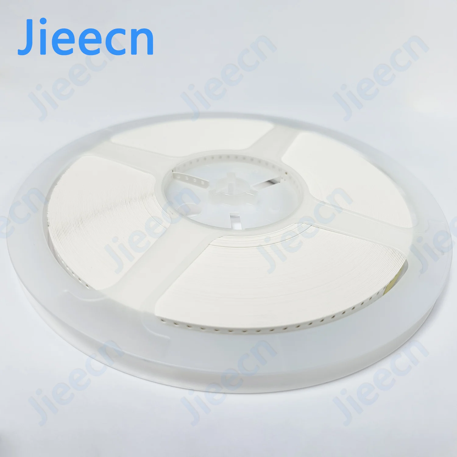 Jieecn 15000 шт. 0201 J 5% SMD резистор 0R-10M 1/20 Вт 0 1 10 100 150 220 330 Ом 1K 2,2 K 4,7 K 10K 100K 1R 10R 100R 150R 220R 330R