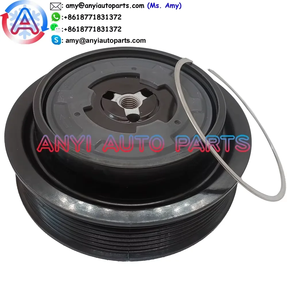 

CA310 СЦЕПЛЕНИЕ В СБОРЕ 6SEU14C 120MM 7PK для AUDI / MERCEDES 0002304511 / 0002305511 / 0002306211 / 0002309711 / 0012302611