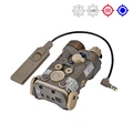 Nylon Blue Laser