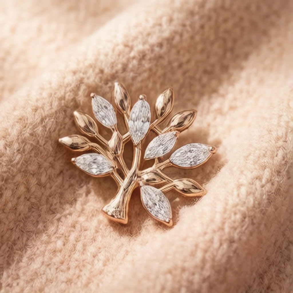 Fashion 26 Wedding Guest Brooch, Women's Suit Pin, Brooch, Corsage, High Aesthetic Value, Stylish Brooch, French Style, Unique, Diy, Versatile, Badge Brooch, Best Matching, Brooch, Badge, Suit Lapel Pin, Decorative Pin, Personalized Outfit, Shoe Accessories
