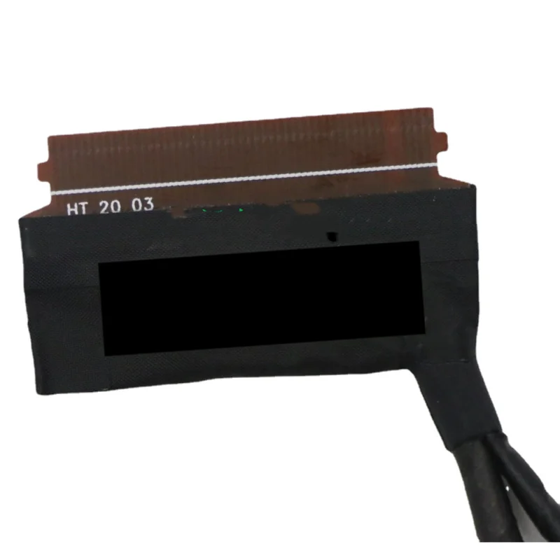 New Lcd Cable Lvds Wire Screen Line For Lenovo Flex 5-15 5-15IIL05 5C10S30060