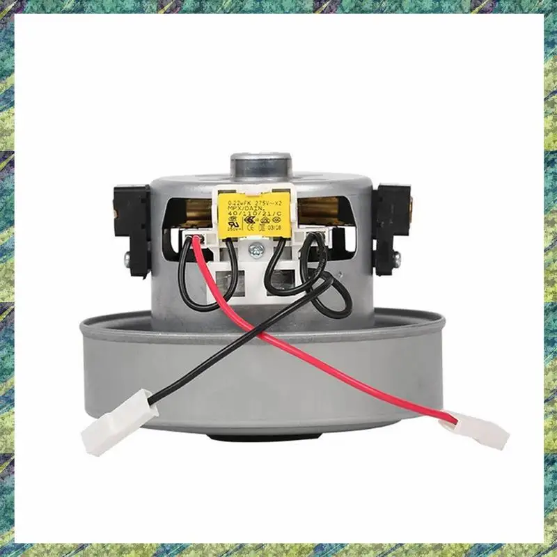 

Nana 1600 Вт мощный двигатель пылесоса для Dyson DC33C DC37 DC52 YDK YV-16K23FA 918953-05 Замена деталей пылесоса