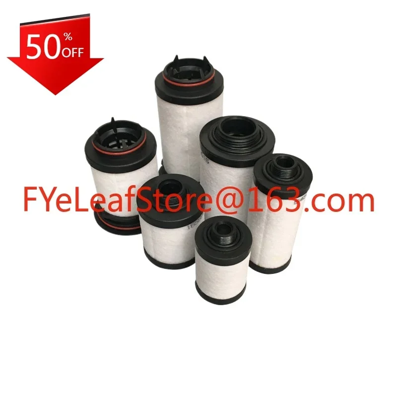 

Hot salesVacuum pump exhaust filter element 731468.731630. Air filter 7314001 Oil mist separator