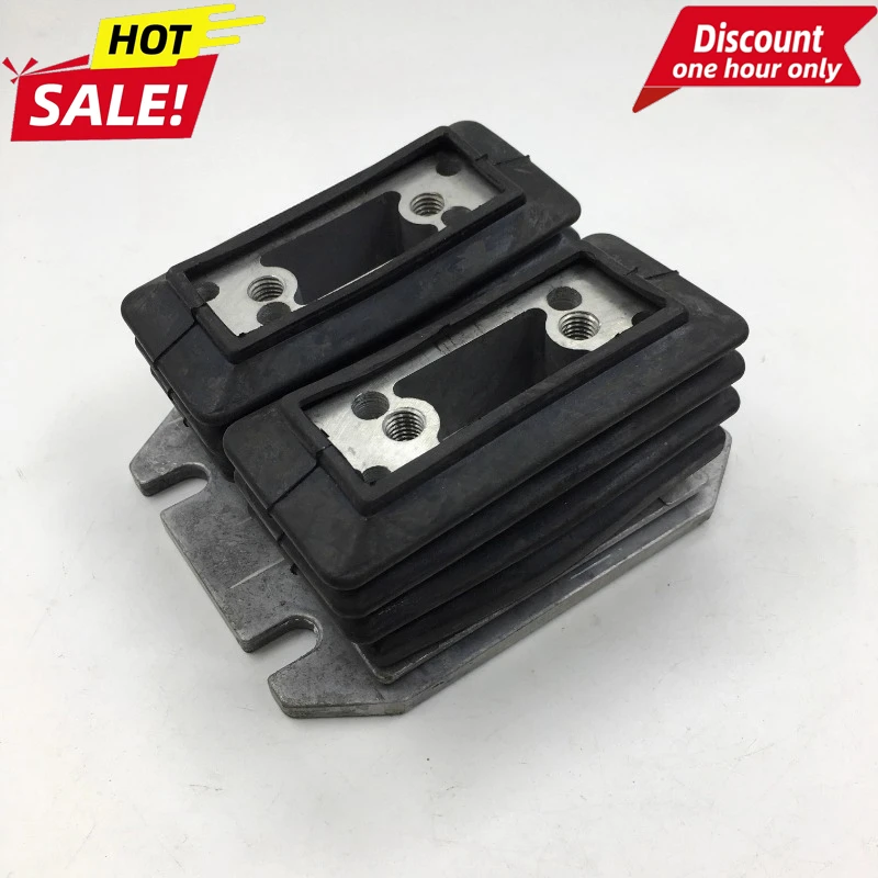 

Excavator Parts Walking Foot Valve Plate Assembly for Sany Yuchai Zhonglian 55 60 75 -8 Oil Seal Parts