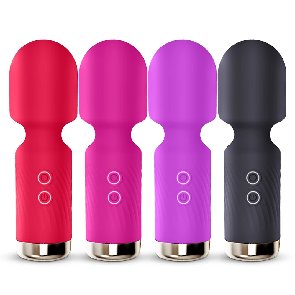 هزاز صغير Av أنثى G بقعة الاهتزاز البظر محفز الجنس لعب للنساء المهبل الشرج دسار مدلك لعبة الاستمناء الكبار