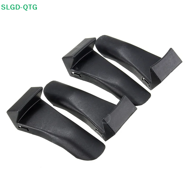

NEW 4PCS Plastic Inserts Jaw Clamp Cover Protector Wheel Rim Guards For Tire Changer
