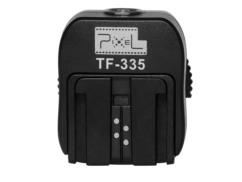 Pixel TF-335 For Sony Mi Convert To Universal for Sony DSLR SLR As ADP-MAA Hot Shoe Adapter Digital Camera Flash Speedlite