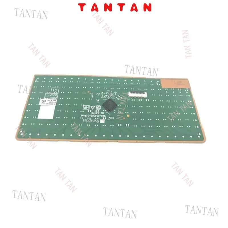 Wyoresy Touchpad Tr… - image