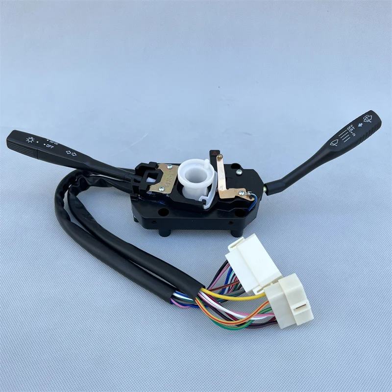 

Genuine Headlight Wiper Switch Combination Switches Assembly Accessories for Wuling Sunshine 6376 6400 6388 6389