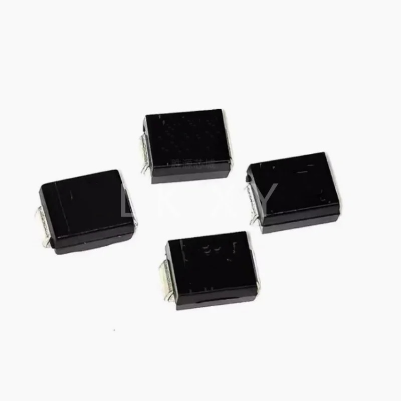 50Pcs/Lot S2A-E3/52…