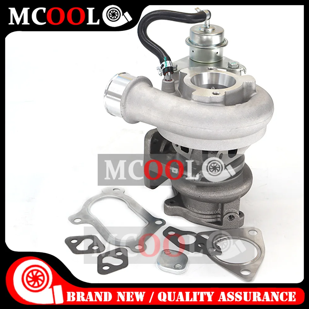 17201-67040 Turbo ct12b Turbocharger For TOYOTA LANDCRUISER HILUX 4 Runner 1KZ-T 1KZ-TE KZN130 3.0L 1720167040 17201-67010