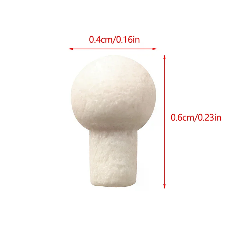 10 pçs 1:12 casa de bonecas em miniatura maçaneta da porta gaveta puxar janela lidar com móveis ferragem modelo casa decoração brinquedo