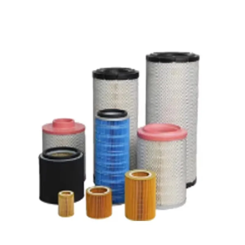 

Industrial air Compressor Accessories