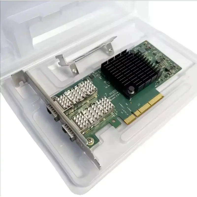 Mellanox CX4121A Co…