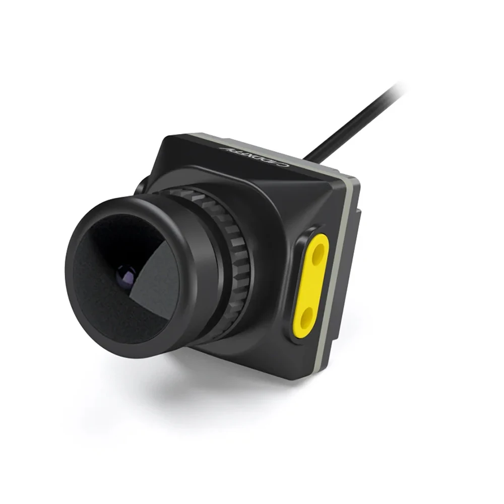 CADDXFPV Caddx Fpv Аватар Ходьба Комплект лунного света Стартовый светильник Гиропоточная камера лунного света Vtx