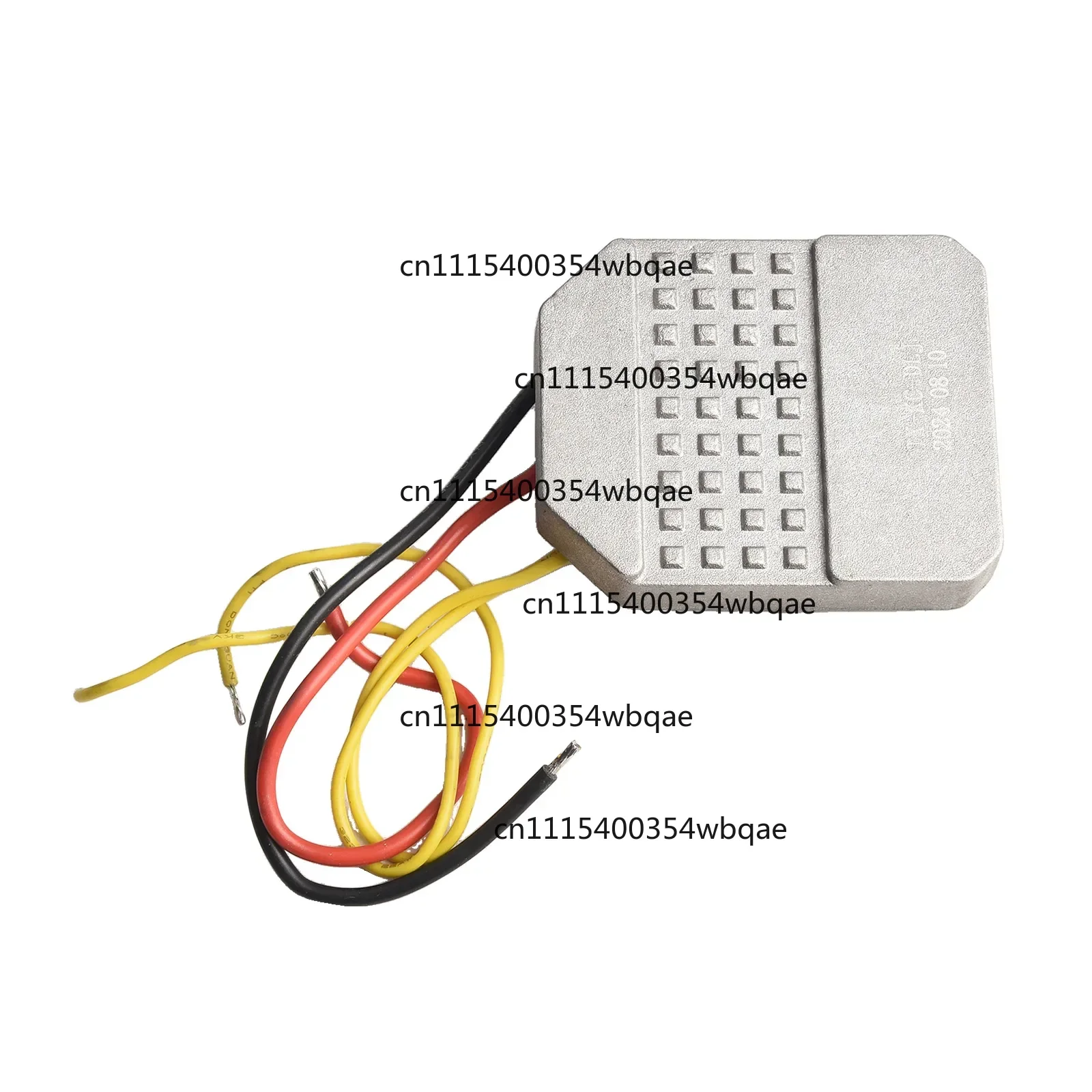 ZOCI-12 Inch Brushless Lithium Electric Chain Saw Control Board 21V Controller Driver Motherboard Accessories Power Tool Parts